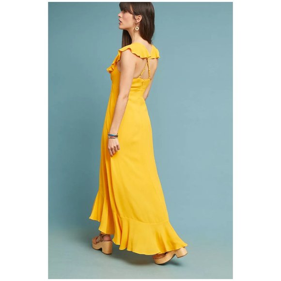 Anthropologie Dress - Picture 2 of 14